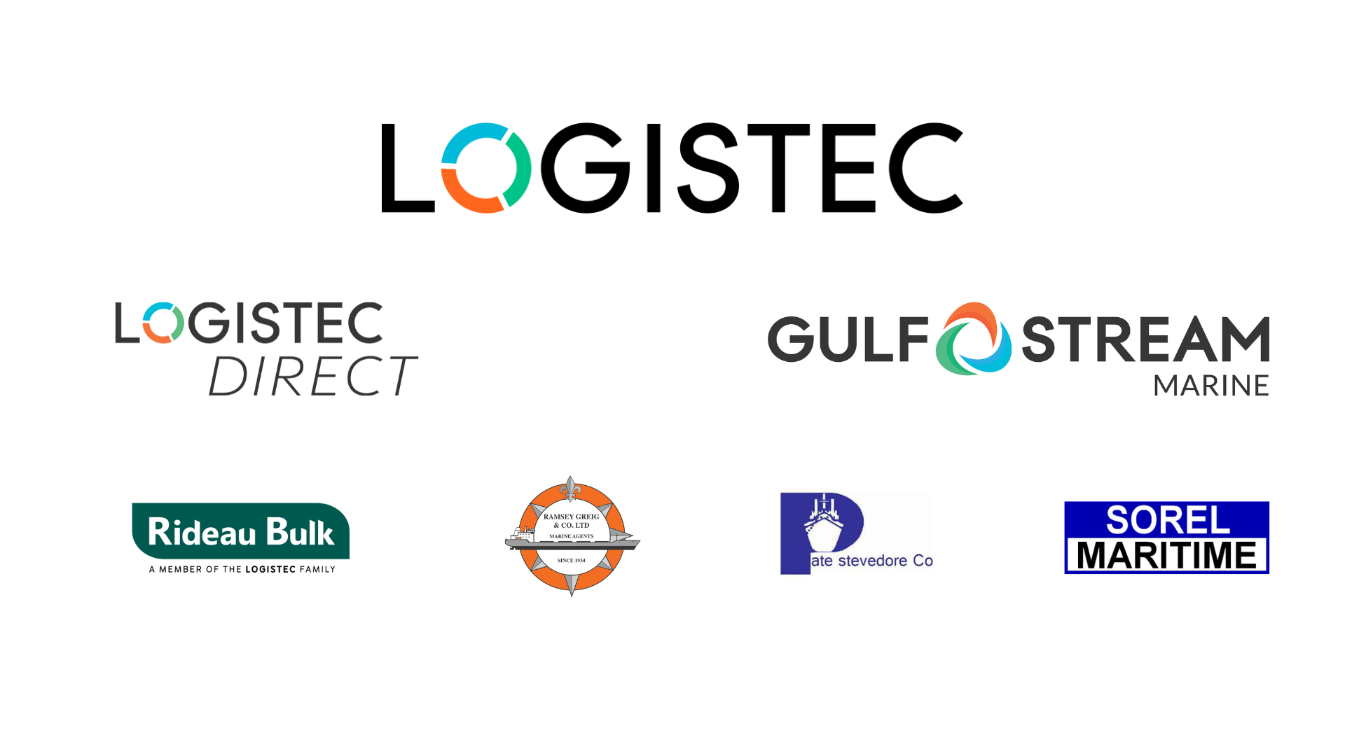 Banner graphic decided by the company